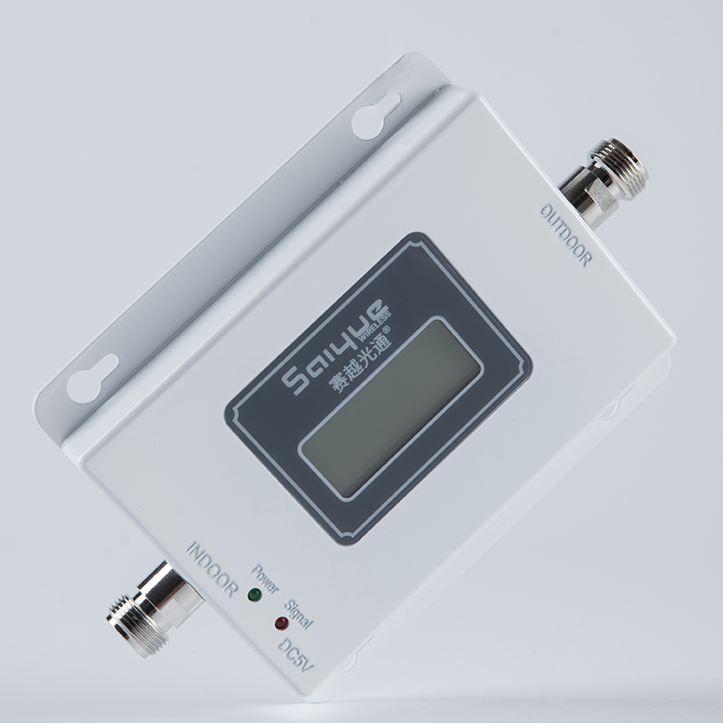 思礼镇家用配电房机房信号放大器200㎡