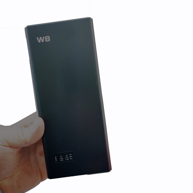 思礼镇蓝牙WiFi信号屏蔽器