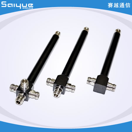  思礼镇FM调频广播同步广播功分器