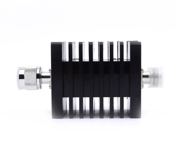  思礼镇腔体固定衰减器0-3G/0-4G  N型接口